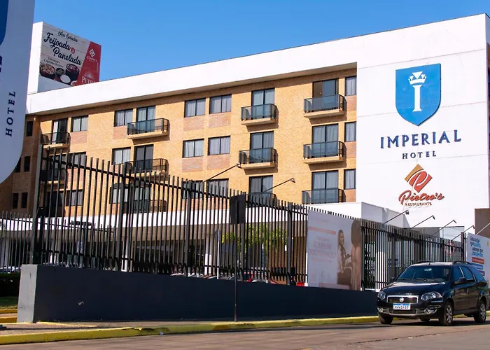 Imperial Hotel