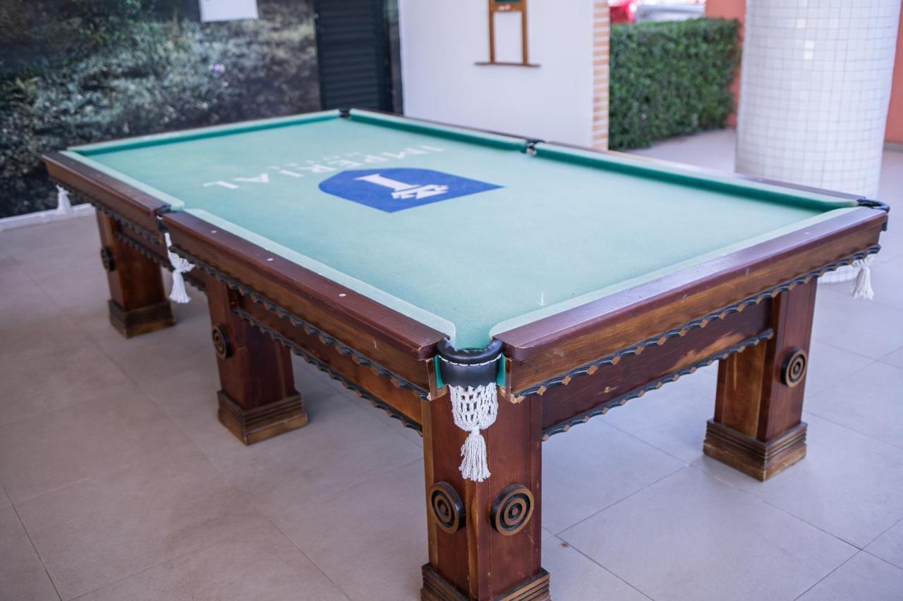Imperial Hotel Imperatriz