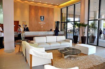 Imperial Hotel 4*
