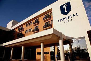 Imperial Hotel 4*